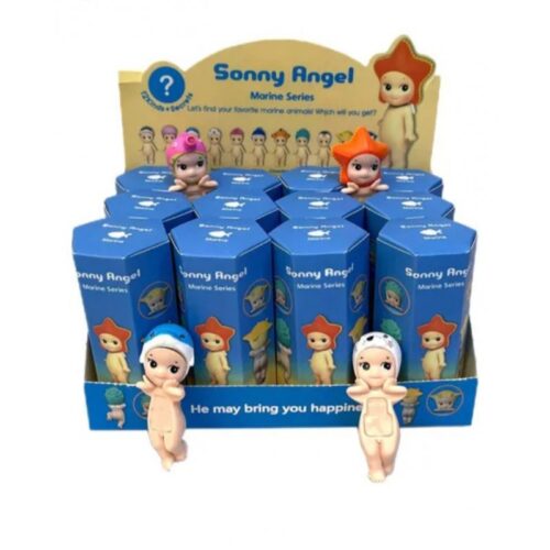 Hipper sonny angel océano