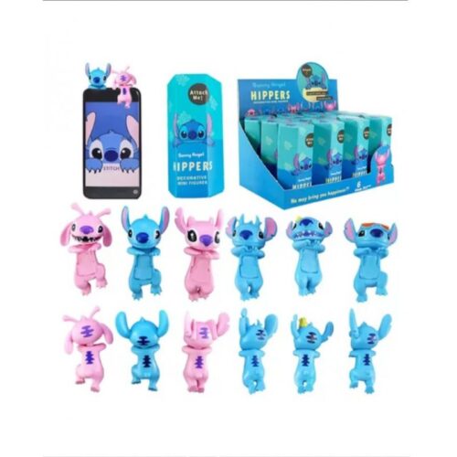Hipper STITCH sonny angel para celular