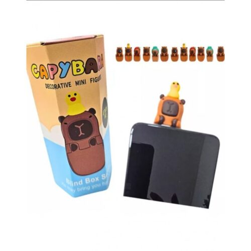 Hipper Capybara sonny angel para celular