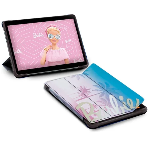 Tablet Barbie con funda exclusiva 9" - Image 3