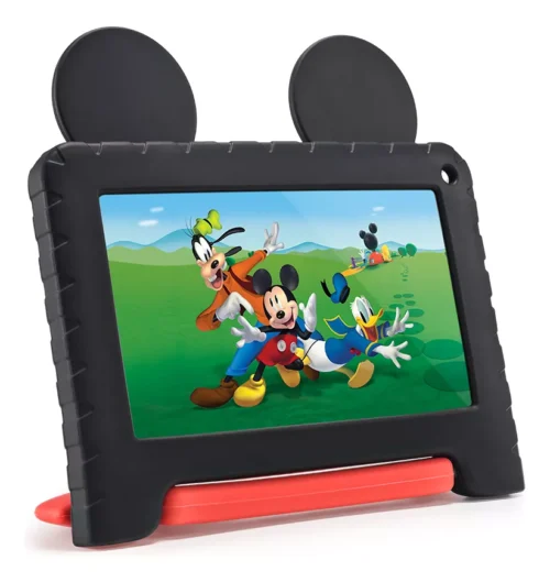 D_NQ_NP_2X_955352-MLA78420195774_082024-F Tablet Disney Mickey 9"