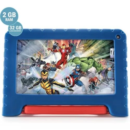 Tablet avengers 7"