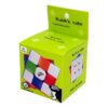 Cubo rubik 3x3x3 magnético