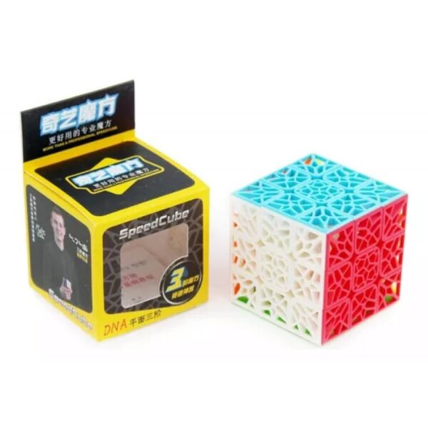 Cubo magico 3x3 concave
