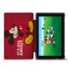Tablet Mickey con funda exclusiva 9"