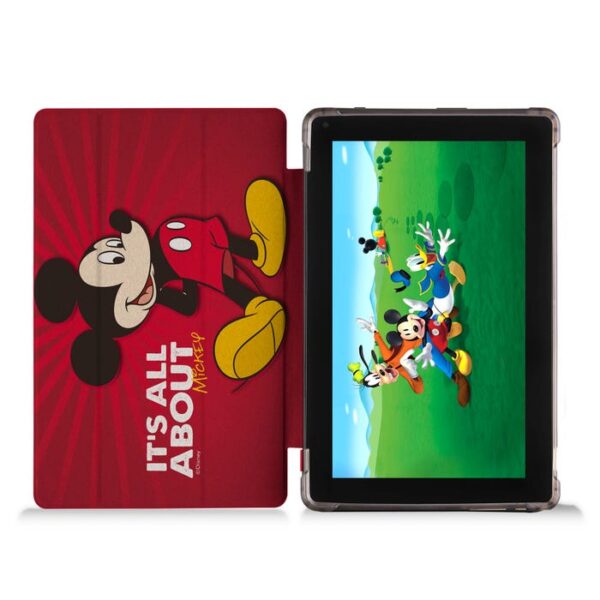 Tablet Mickey con funda exclusiva 9" - Image 2