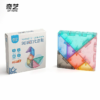 Cubo tangram magnetico desarmable magnetico - Image 2