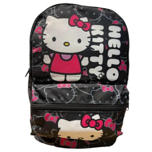 Mochila Kitty 17 pulgadas