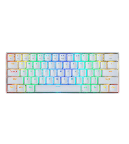 20250305_174946 TECLADO REDRAGON DRACONIC MECANICO WHITE