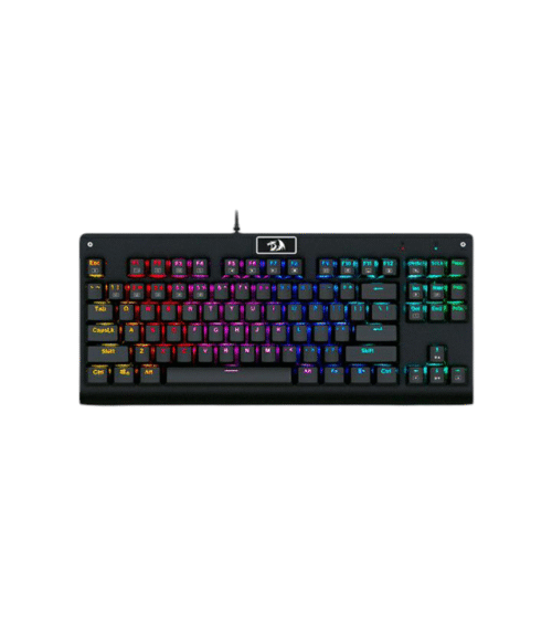 20250305_185755 TECLADO REDRAGON DARK AVENGER MECANICO BLACK RGB