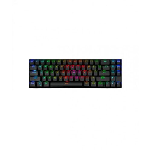 TECLADO REDRAGON K599 DEIMOS MECANICO BLACK RGB