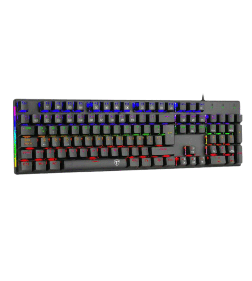 20250306_144555 TECLADO T DAGGER T TGK310RD NAXOS RAINBOW RED SWITCH BLACK