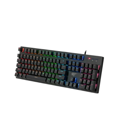 20250306_162434 TECLADO GAMER MECANICO GAMENOTE HAVIT KB858L