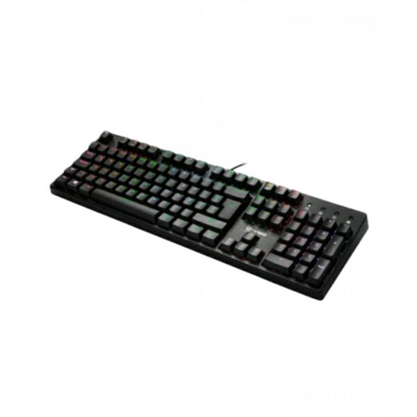 TECLADO GAMER APEVTECH FP504