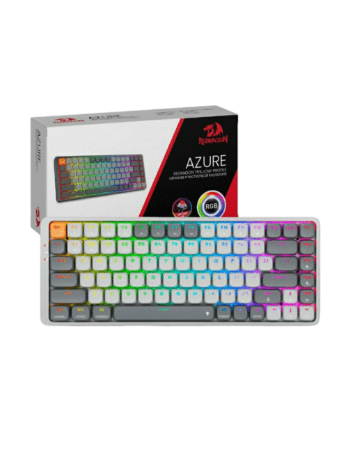 20250306_171757 TECLADO REDRAGON K652 AZURE MECANICO BLACK
