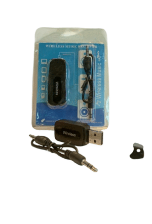 20250306_181548 ADAPTADOR RECEPTOR DE AUDIO BLUETOOTH 5.0 PARA AUTO