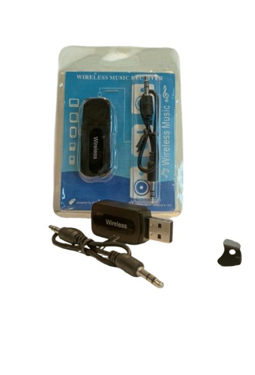 20250306_181548 ADAPTADOR RECEPTOR DE AUDIO BLUETOOTH 5.0 PARA AUTO