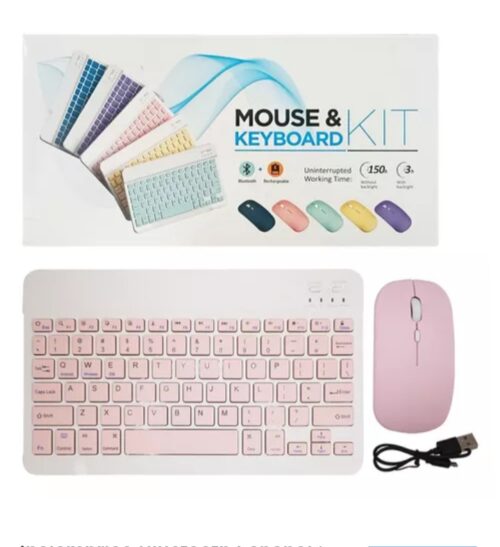 20250306_184315 KIT DE TECLADO + MOUSE INALÁMBRICO BLUETOOTH AN 030