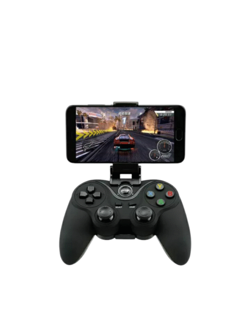 20250308_171900 JOYSTICK BLUETOOTH CON SOPORTE QEOME