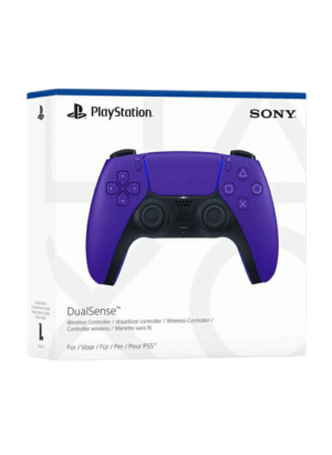 JOYSTICK PS5 DUALSENSE ORIGINAL GALACTIC PURPLE
