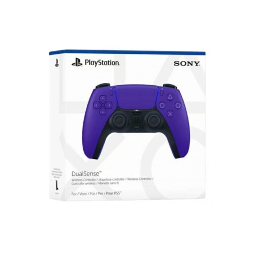 JOYSTICK PS5 DUALSENSE ORIGINAL GALACTIC PURPLE