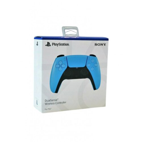 JOYSTICK PS5 DUALSENSE ORIGINAL STARLIGHT BLUE