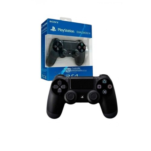 JOYSTICK PS4 ORIGINAL BLACK