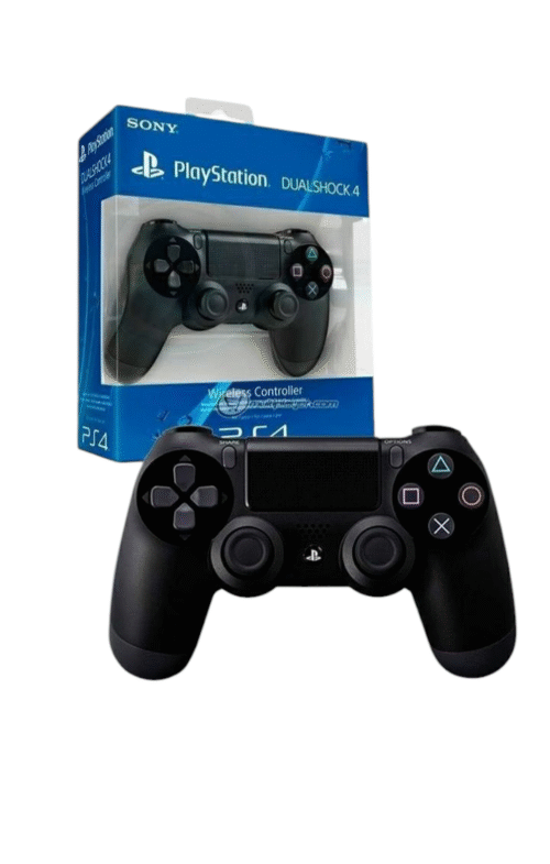 20250311_174725 JOYSTICK PS4 ORIGINAL BLACK