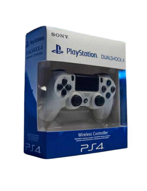 20250311_175852 JOYSTICK PS4 ORIGINAL WHITE