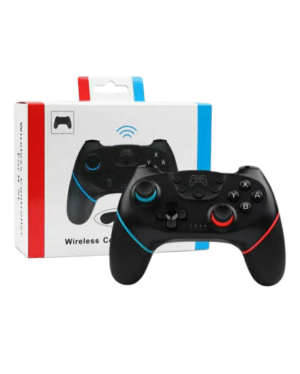 JOYSTICK NINTENDO INALAMBRICO ALIEN SW WO