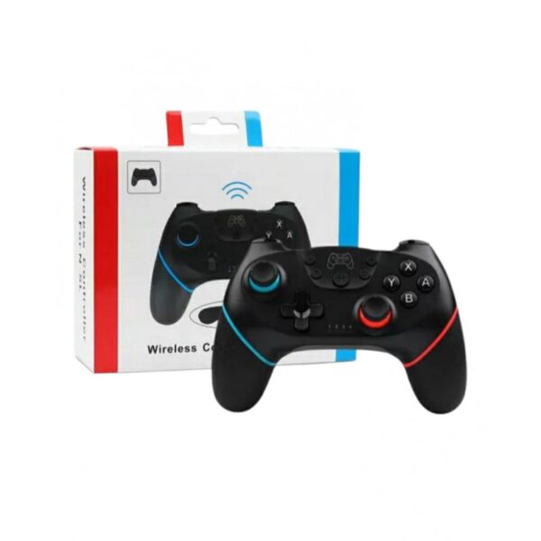 JOYSTICK NINTENDO INALAMBRICO ALIEN SW WO