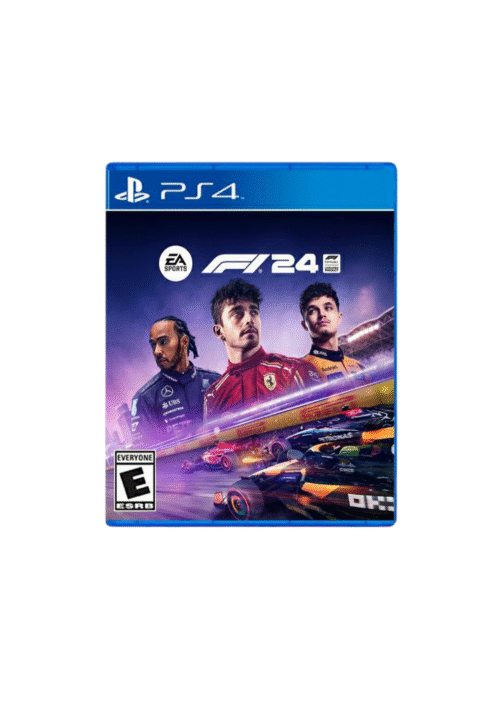 20250312_174408 JUEGO FÍSICO PS4 F124 JUEGO FÍSICO