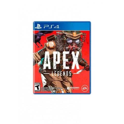 APEX LEGENDS PS4 JUEGO FÍSICO