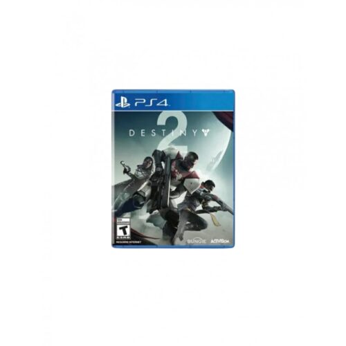DESTINY 2 PS4 JUEGO FÍSICO