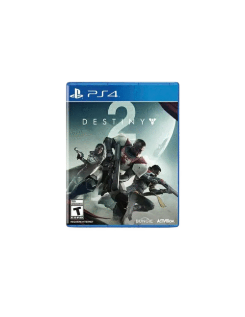 20250313_124501 DESTINY 2 PS4 JUEGO FÍSICO