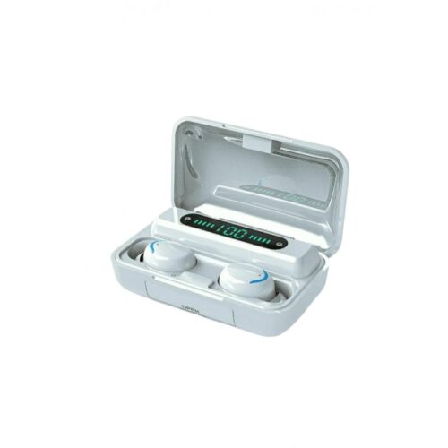 AURICULAR BLUETOOTH IN EAR KOLKE TWS KAB 621 BLANCO