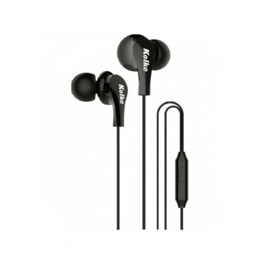 AURICULAR IN EAR M/L KOLKE COLOR NEGRO