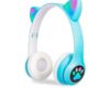 20250313_154542 AURICULAR BLUETOOTH VINCHA OREJA GATO CON LUZ LED PATITAS VIV 23M