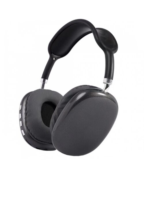 20250313_154945 AURICULAR BLUETOOTH SURROUND VINCHA 5.0 KOLKE NEGRO