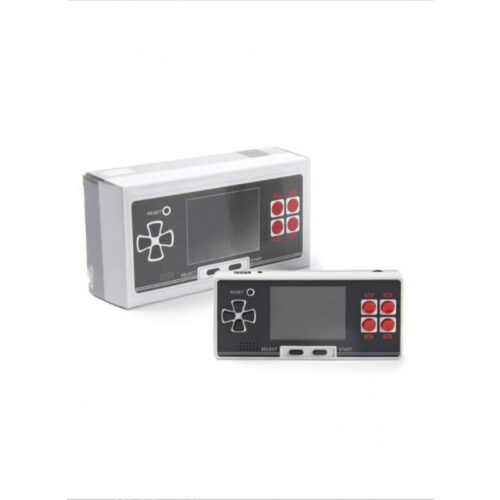 CONSOLA PORTATIL 8 BITS NES POCKET HT 911