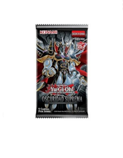 20250315_165746 BOOSTER YU-GI-OH! ORIGINAL OSCURIDAD SUPREMA 9 CARTAS EN ESPAÑOL