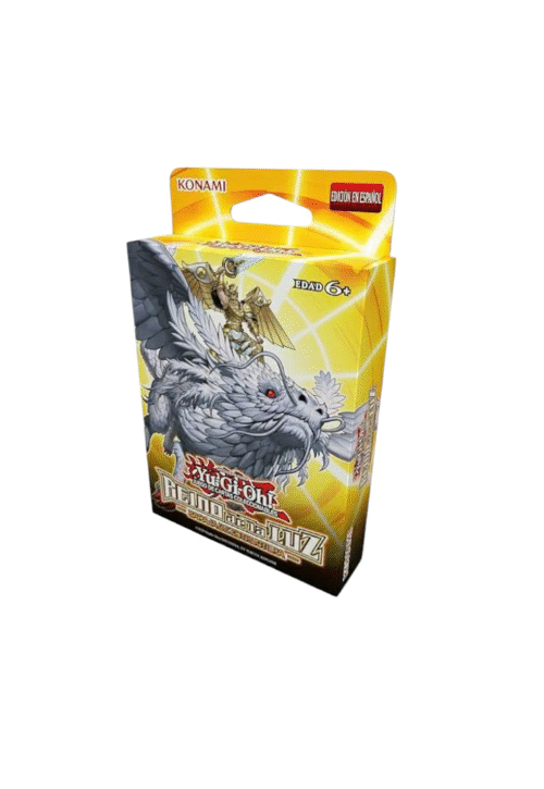 20250315_171554 MAZO YU-GI-OH! ORIGINAL REINO DE LA LUZ STRUCTURE DECK ESPAÑOL 1252