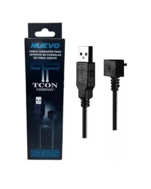 CABLE CARGA PS4 TCON 1,5MT NIPPONGAME PS4