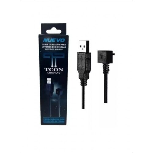 CABLE CARGA PS4 TCON 1,5MT NIPPONGAME PS4