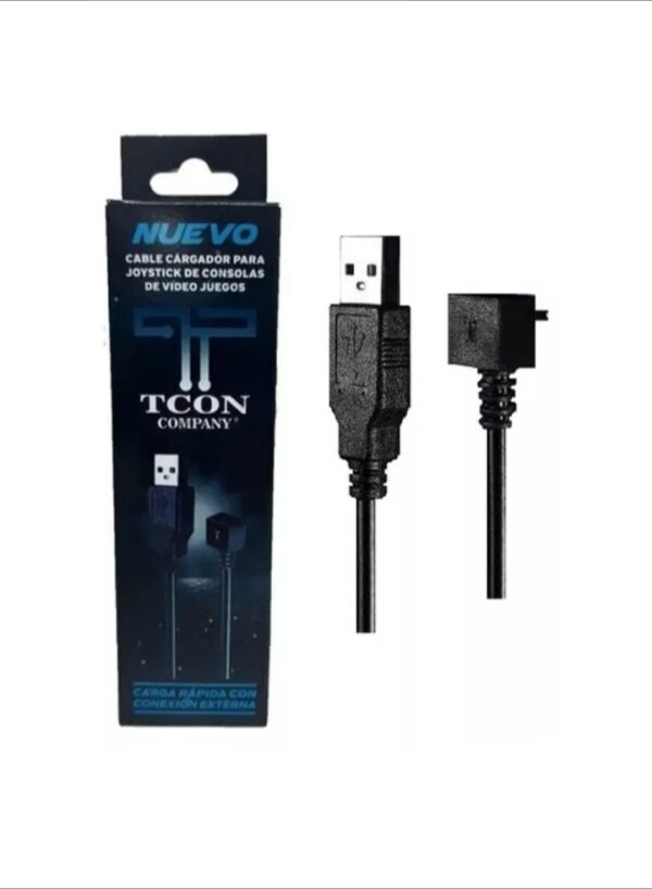 CABLE CARGA PS4 TCON 1,5MT NIPPONGAME PS4