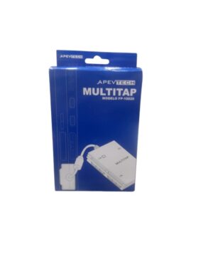 MULTITAP PS2 APEVTECH