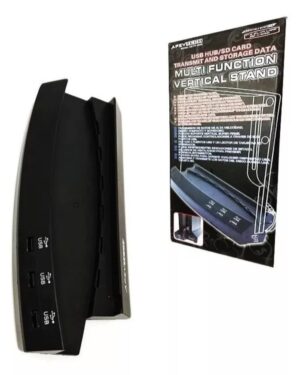 BASE PS3 SLIM APEVTECH