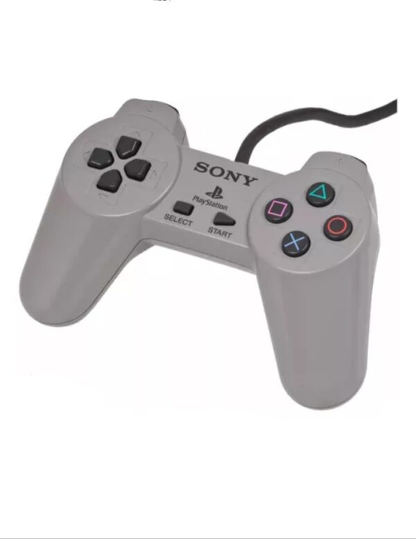 JOYSTICK PS1 DIGITAL