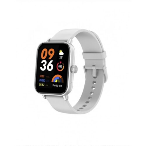 SMARTWATCH RELOJ INTELIGENTE KOLKE CON 2 MALLAS DE RELOJ