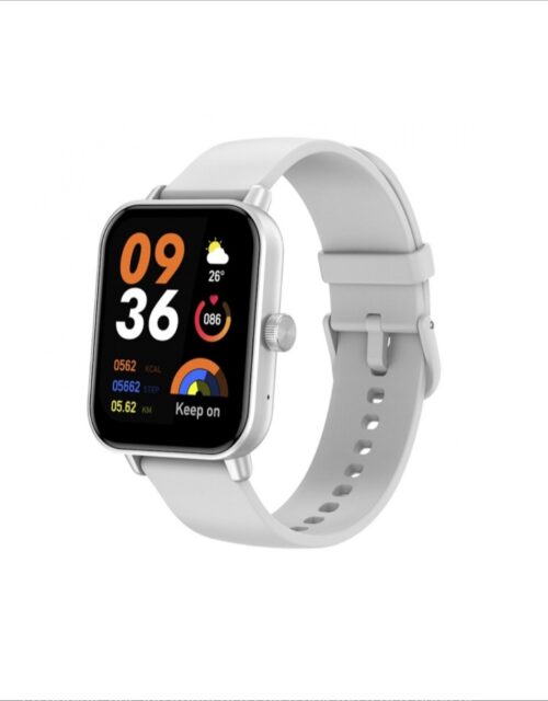 20250319_142010 SMARTWATCH RELOJ INTELIGENTE KOLKE CON 2 MALLAS DE RELOJ